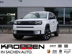 Neu 2025 Fiat Grande Punto Icon Kleinwagen | 22.990 €