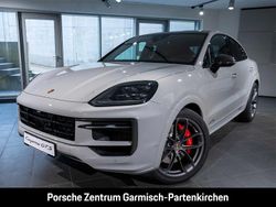 Weiß Gebraucht 2025 Porsche Cayenne Coupe GTS Coupé | 148.790 €