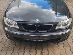 Silber Gebraucht 2023 BMW 120 Kleinwagen | 2.999 €