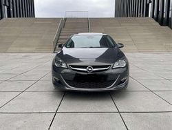 Braun Gebraucht 2013 Opel Astra Active Limousine | 5.100 € (Guter Preis)