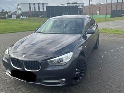 Grau Gebraucht 2012 BMW 530 Gran Turismo Comfort Edition Limousine | 12.000 € (Fairer Preis)