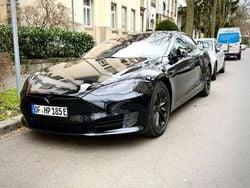 Schwarz Gebraucht 2017 Tesla Model S Kleinwagen | 19.200 € (Guter Preis)