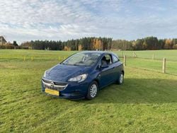Blau Gebraucht 2019 Opel Corsa Edition Kleinwagen | 7.690 € (Superpreis)