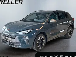 Blau Neu 2025 Cupra Terramar SUV | 39.590 € (Superpreis)