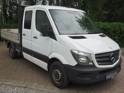 Mercedes Sprinter