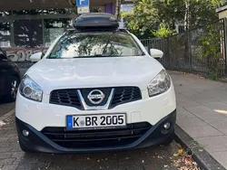 Gebraucht 2012 Nissan Qashqai +2 Tekna SUV | 8.500 € (Etwas zu teuer)