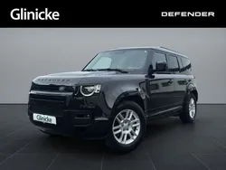 Schwarz Gebraucht 2024 Land Rover Defender HSE Dynamic SUV | 79.990 € (Superpreis)