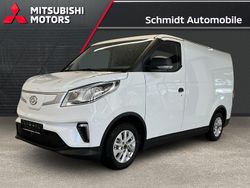 Weiß (weiss) Neu 2025 Maxus eDeliver 3 Van | 19.470 €