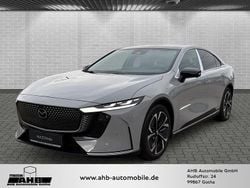 Grau Gebraucht 2025 Mazda 6e Takumi-Line Limousine | 39.490 € (Fairer Preis)