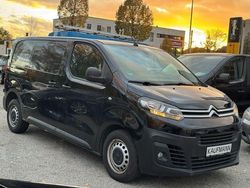 Schwarz Gebraucht 2019 Citroën Jumpy Van / Kleinbus | 14.780 € (Guter Preis)