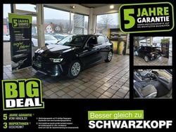 Schwarz Gebraucht 2025 Opel Astra Limousine | 18.940 € (Superpreis)