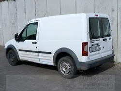 Weiß Gebraucht 2011 Ford Transit Abholung | 3.190 € (Superpreis)