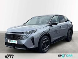 Silber Gebraucht 2025 Peugeot e-3008 SUV | 53.900 € (Superpreis)