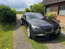 Andere farben Gebraucht 2012 BMW 730 M Sport Limousine | 22.300 € (Teuer)