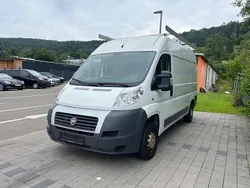 Weiß Gebraucht 2013 Fiat Ducato Van | 6.999 €