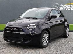 Gebraucht 2023 Fiat 500e Icon Kleinwagen | 21.281 € (Guter Preis)