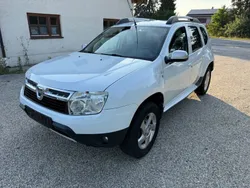 Weiß Gebraucht 2011 Dacia Duster Prestige SUV | 4.999 € (Guter Preis)