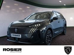 Grau / titan grau metallic Gebraucht 2025 Peugeot 5008 GT Van / Kleinbus | 41.997 € (Etwas zu teuer)