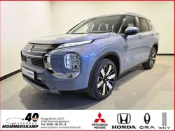 Weiß Neu 2025 Mitsubishi Outlander P-HEV Edition+ SUV | 53.900 € (Fairer Preis)