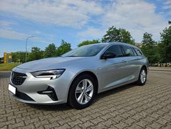 Argon silber/ice silver (m2) Gebraucht 2021 Opel Insignia Elegance Kombi | 22.500 € (Fairer Preis)