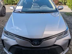Grau Gebraucht 2019 Toyota Corolla Club Limousine | 17.500 € (Fairer Preis)