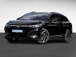 Grenadillschwarz metallic Neu 2025 VW ID.7 Pro Limousine | 52.988 € (Teuer)