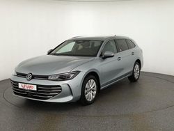 Silber Gebraucht 2025 VW Passat Kombi | 41.785 € (Fairer Preis)