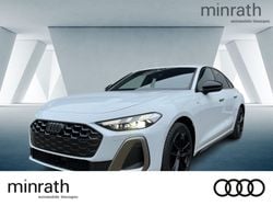 Weiß Neu 2024 Audi A5 Edition .1 Coupé | 63.380 € (Fairer Preis)