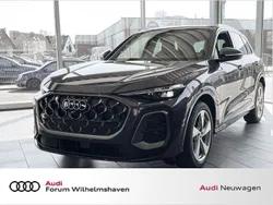 Grau Neu 2025 Audi Q5 Sport SUV | 81.410 €