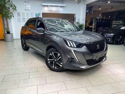 Lackierung platiniumgrau/typ Gebraucht 2020 Peugeot 2008 SUV | 18.200 € (Etwas zu teuer)