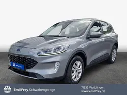 Silber Gebraucht 2024 Ford Kuga Cool & Connect SUV | 22.880 € (Superpreis)