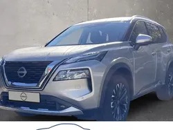 Silber Neu 2025 Nissan X-Trail Tekna+ SUV | 41.390 €