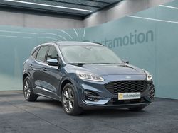 Blau Gebraucht 2023 Ford Kuga ST-Line SUV | 28.500 € (Fairer Preis)
