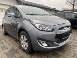 Grau Gebraucht 2014 Hyundai ix20 Trend Kleinwagen | 7.950 € (Guter Preis)