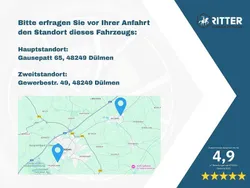 Weiß Gebraucht 2018 Volvo XC90 Momentum SUV | 31.290 € (Superpreis)