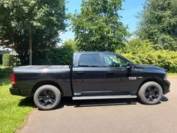 Schwarz Gebraucht 2017 Dodge Ram Abholung | 40.500 € (Etwas zu teuer)