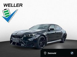 M carbonschwarz metallic (schwarz) Neu 2025 BMW M5 Comfort Edition Limousine | 139.990 € (Guter Preis)