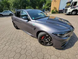 Grau Gebraucht 2024 Alfa Romeo Giulia Limousine | 76.000 € (Etwas zu teuer)