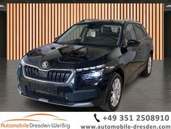 Black magic perleffekt Gebraucht 2024 Skoda Kamiq Ambition SUV | 22.980 € (Fairer Preis)