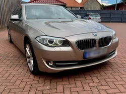 Gebraucht 2011 BMW 528 Limousine | 13.499 € (Fairer Preis)
