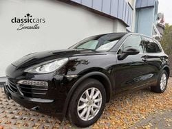 Schwarz Gebraucht 2012 Porsche Cayenne SUV | 22.900 € (Guter Preis)