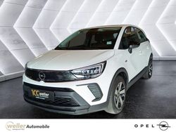 Andere Gebraucht 2021 Opel Crossland X SUV | 14.485 € (Superpreis)
