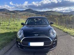 Schwarz Gebraucht 2020 Mini ONE Kleinwagen | 15.900 € (Fairer Preis)