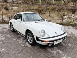Weiß Gebraucht 1977 Porsche 911 Coupé | 44.900 €