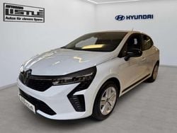 Arktisweiß Neu 2025 Renault Clio V Evolution Limousine | 17.485 € (Superpreis)