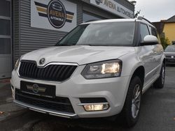 Weiß Gebraucht 2014 Skoda Yeti Ambition SUV | 9.900 € (Fairer Preis)