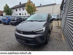 Grau Gebraucht 2022 Opel Crossland SUV | 15.900 € (Fairer Preis)