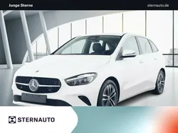 Mercedes B180