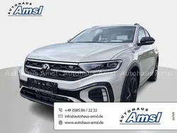 Grau Neu 2025 VW T-Roc R-line SUV | 39.490 € (Guter Preis)