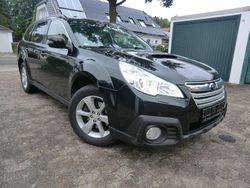 Blackpearl Gebraucht 2014 Subaru Outback Active SUV | 5.900 € (Fairer Preis)